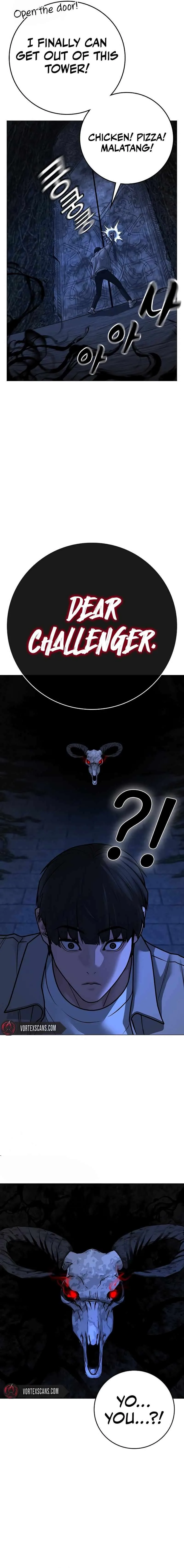 Reality Quest Chapter 130 page 14