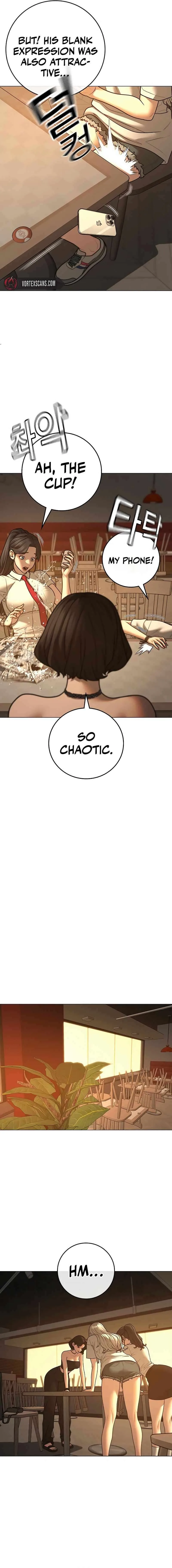 Reality Quest Chapter 130 page 27