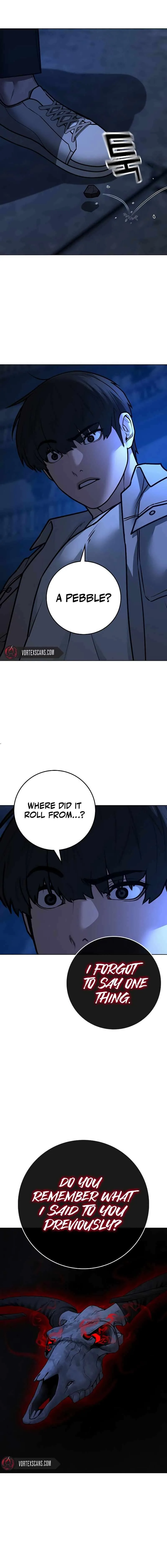 Reality Quest Chapter 130 page 31