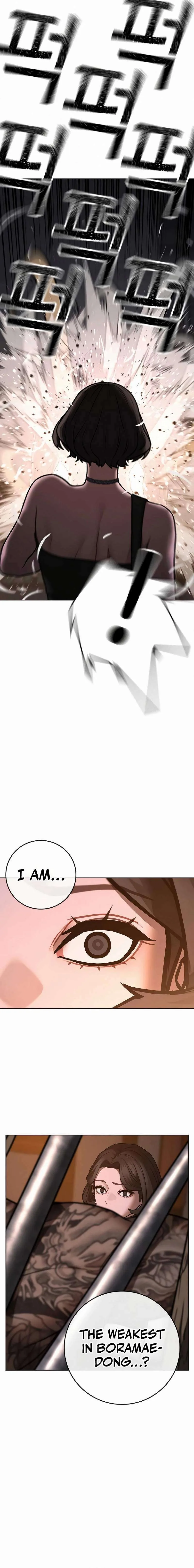 Reality Quest Chapter 132 page 11