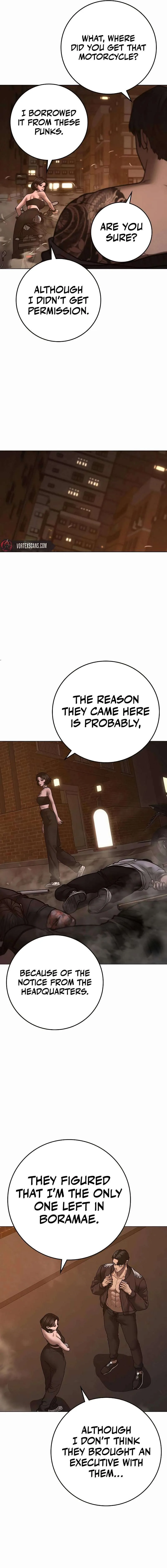 Reality Quest Chapter 132 page 34