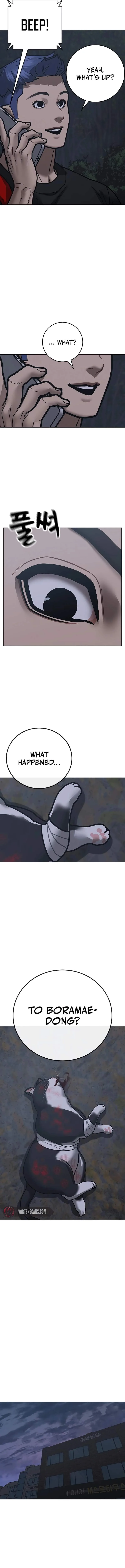 Reality Quest Chapter 134 page 15
