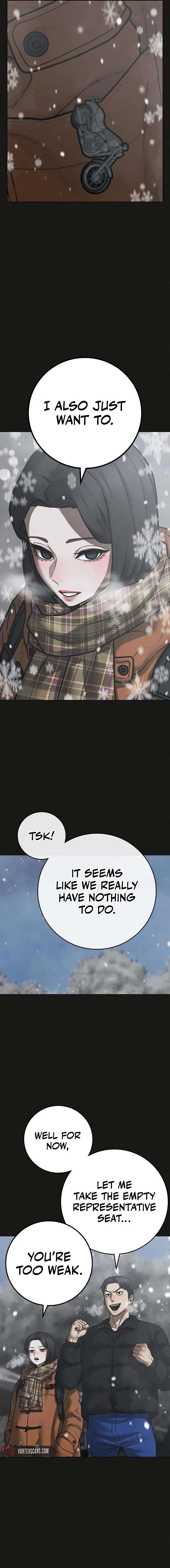 Reality Quest Chapter 135 page 5