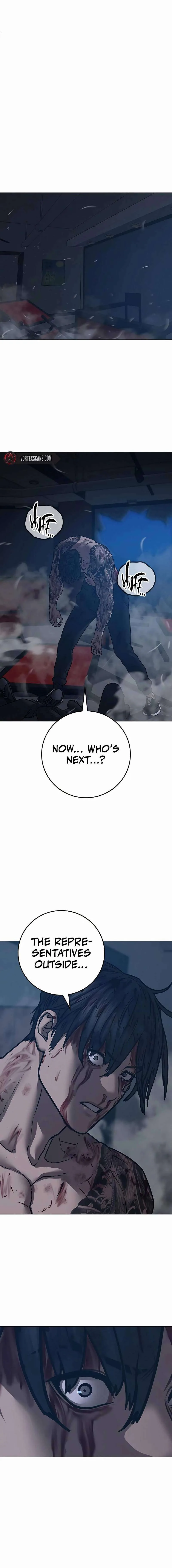 Reality Quest Chapter 135 page 22
