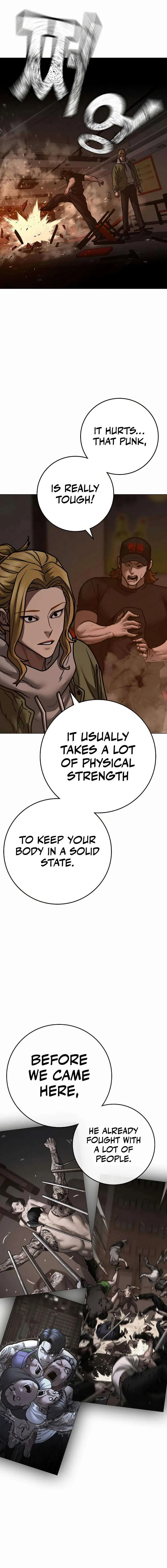 Reality Quest Chapter 135 page 15
