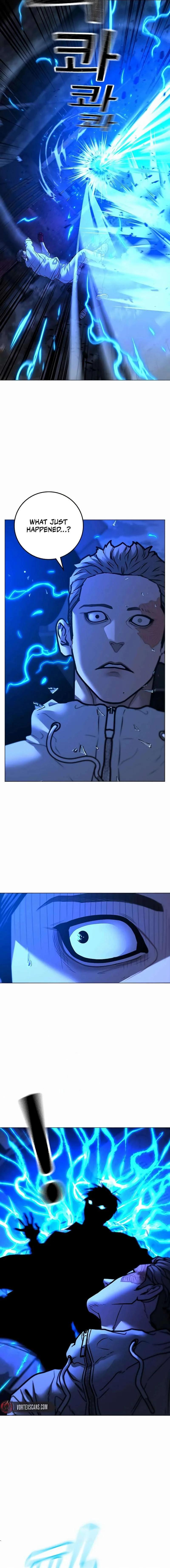 Reality Quest Chapter 135 page 38