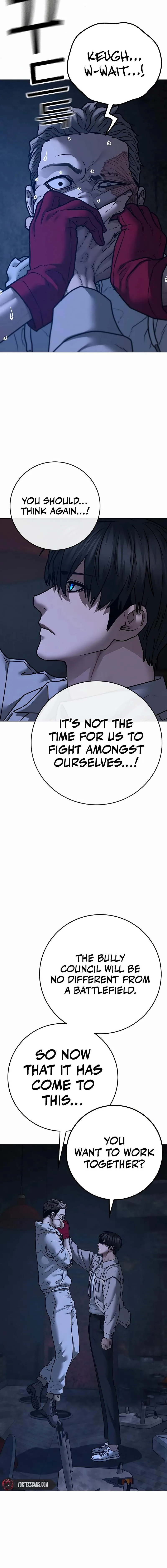 Reality Quest Chapter 136 page 9
