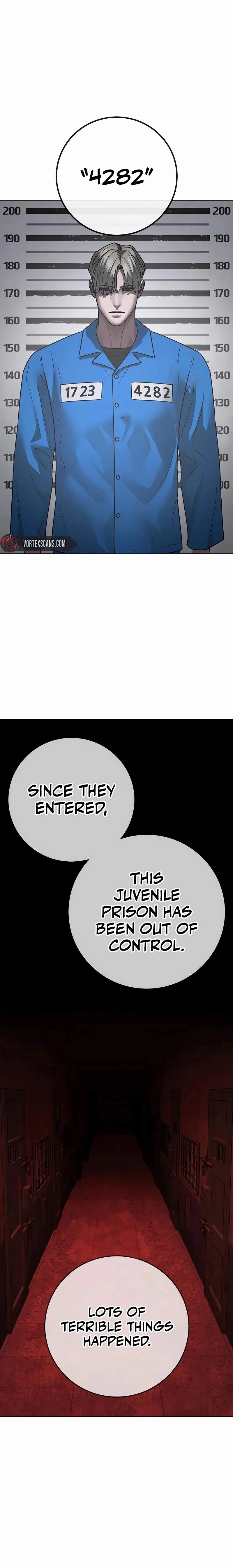 Reality Quest Chapter 137 page 6