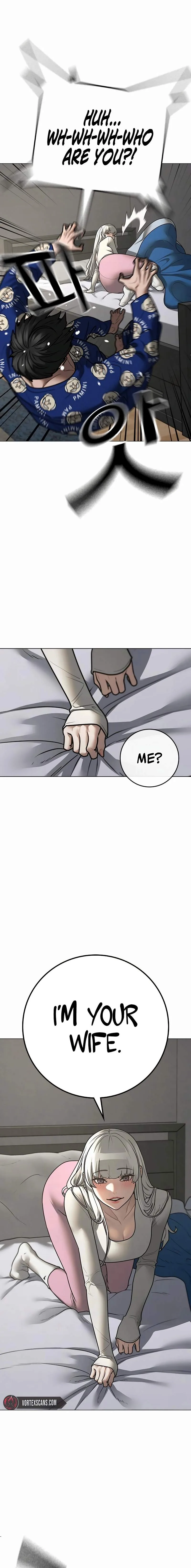 Reality Quest Chapter 137 page 16