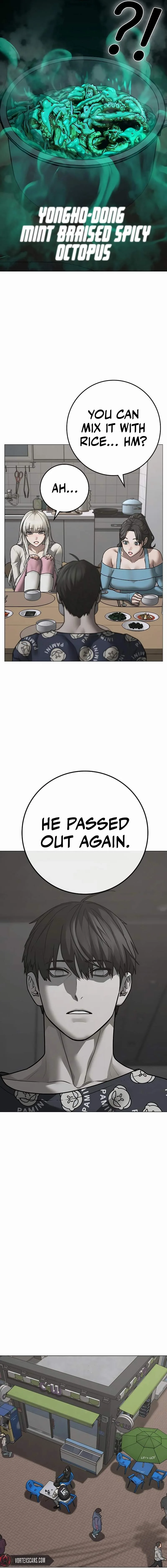 Reality Quest Chapter 137 page 22