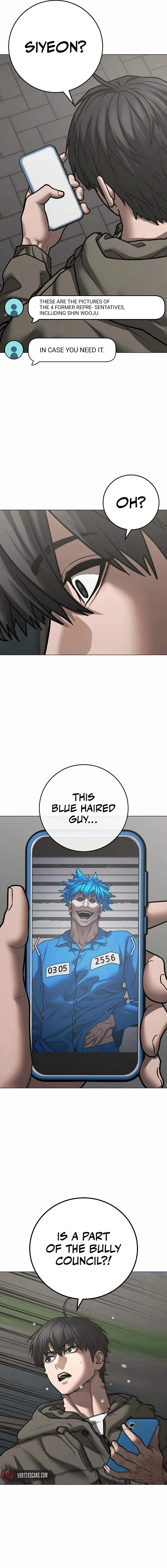 Reality Quest Chapter 138 page 15