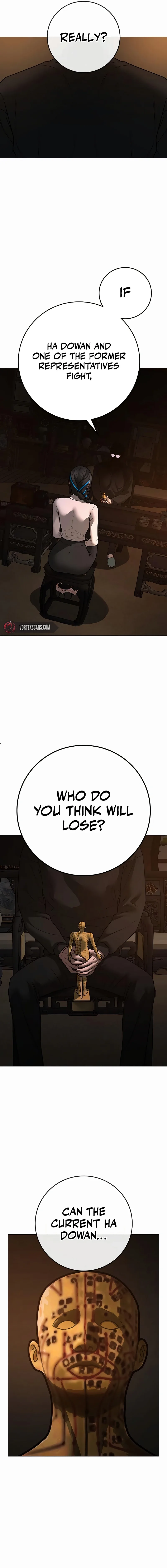 Reality Quest Chapter 139 page 16