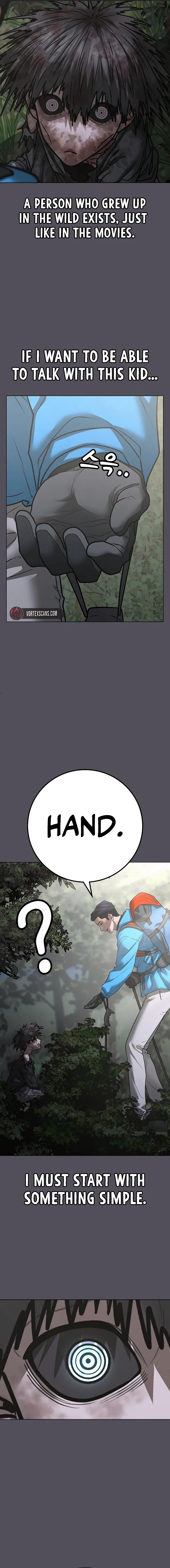 Reality Quest Chapter 139 page 8