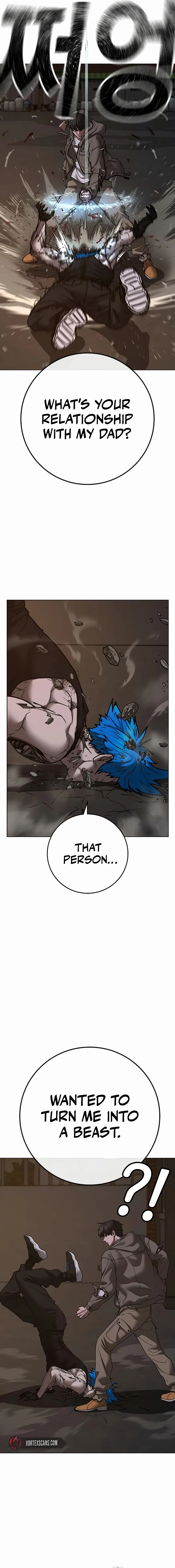 Reality Quest Chapter 139 page 29