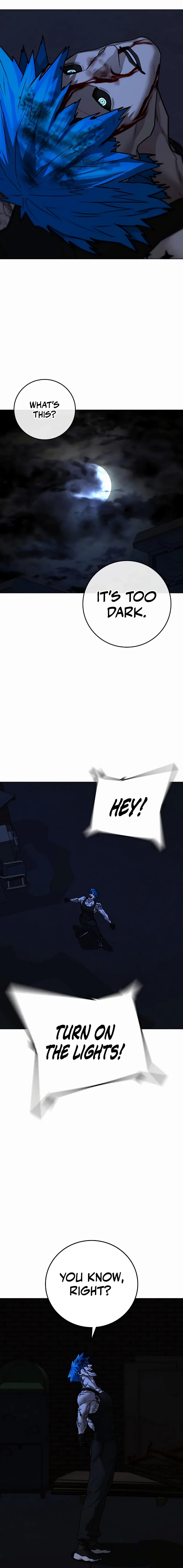 Reality Quest Chapter 139 page 31