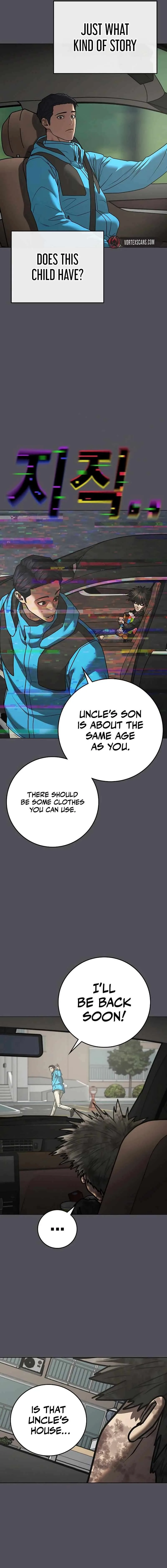 Reality Quest Chapter 140 page 4