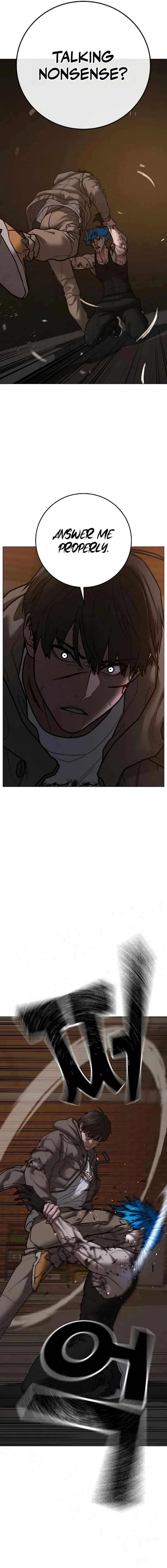 Reality Quest Chapter 140 page 17