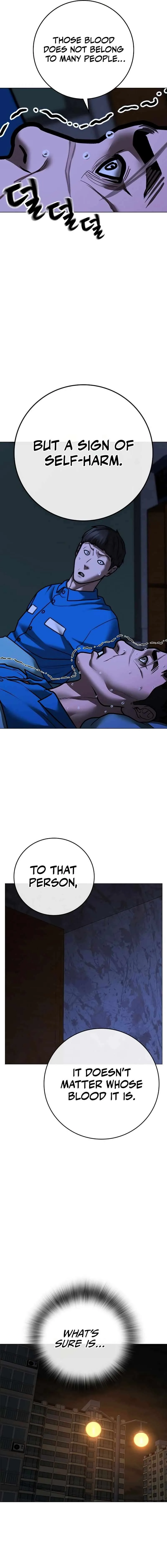 Reality Quest Chapter 140 page 21