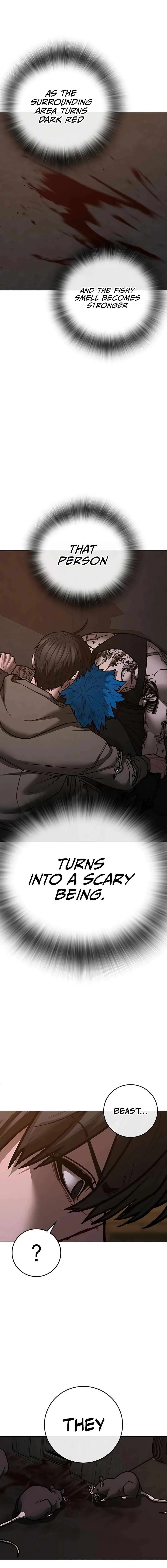 Reality Quest Chapter 140 page 22