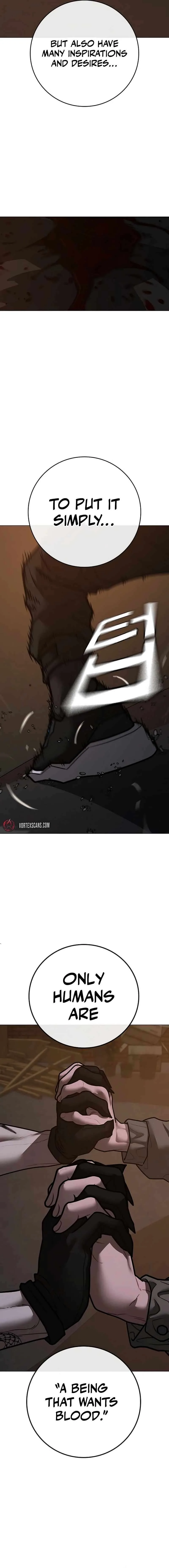 Reality Quest Chapter 140 page 24