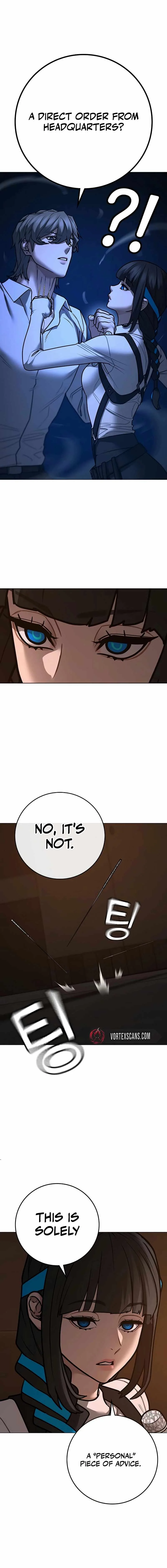 Reality Quest Chapter 141 page 20