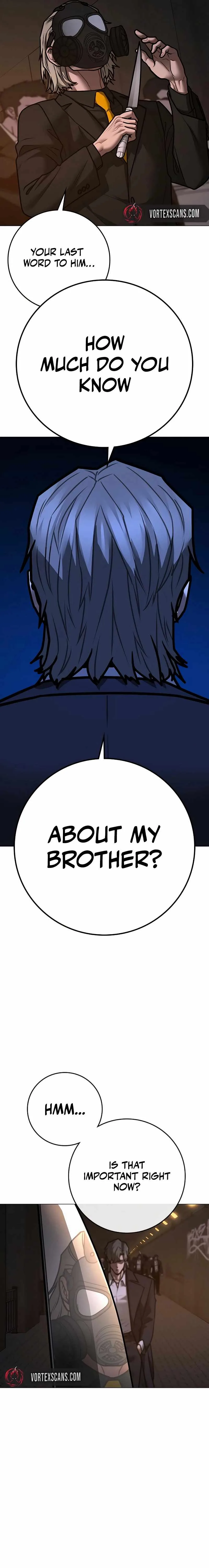 Reality Quest Chapter 141 page 32