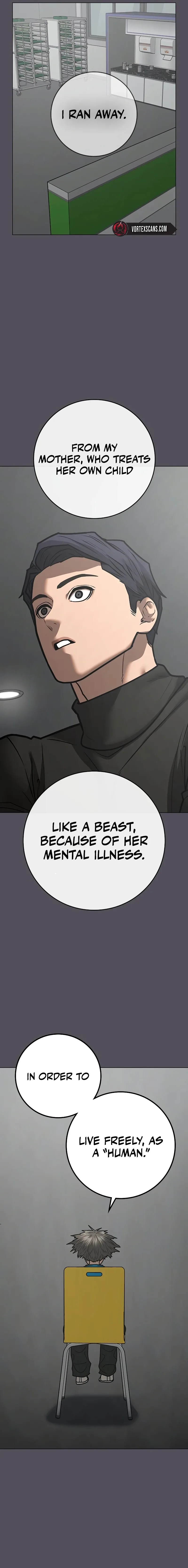 Reality Quest Chapter 142 page 14