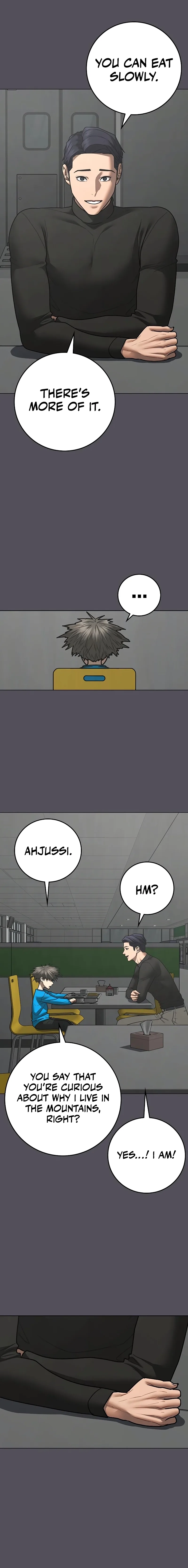 Reality Quest Chapter 142 page 13