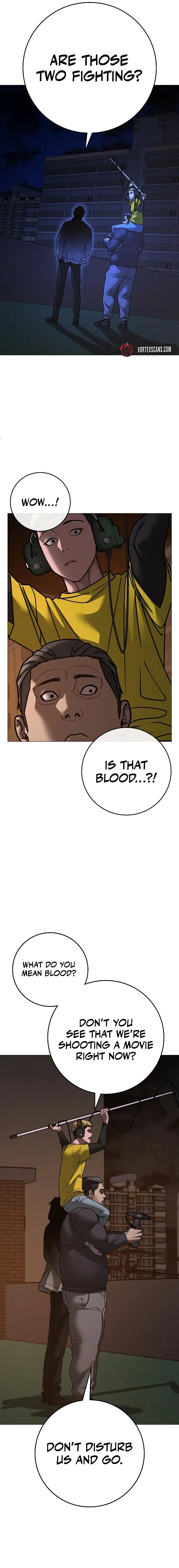 Reality Quest Chapter 142 page 4
