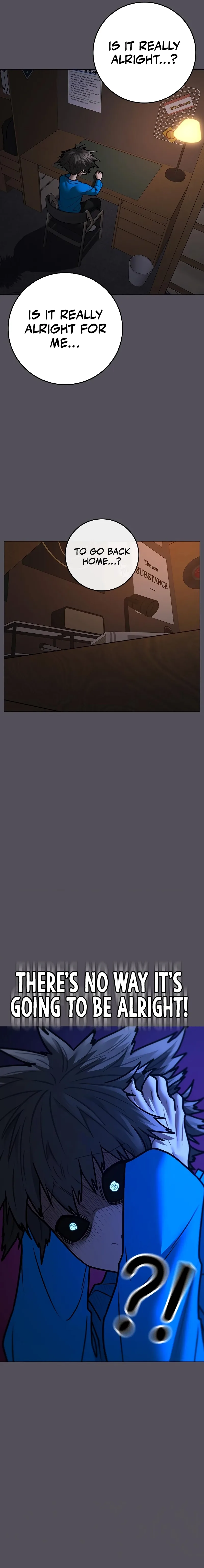 Reality Quest Chapter 142 page 17