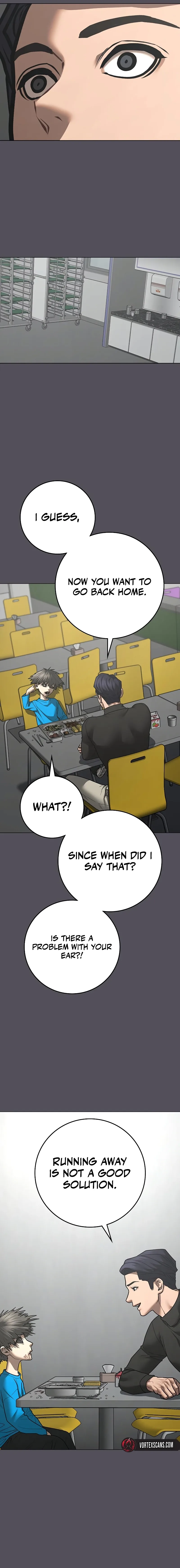 Reality Quest Chapter 142 page 15