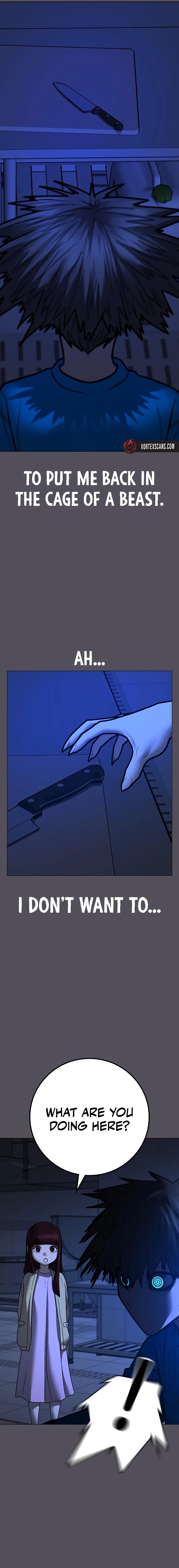 Reality Quest Chapter 142 page 19