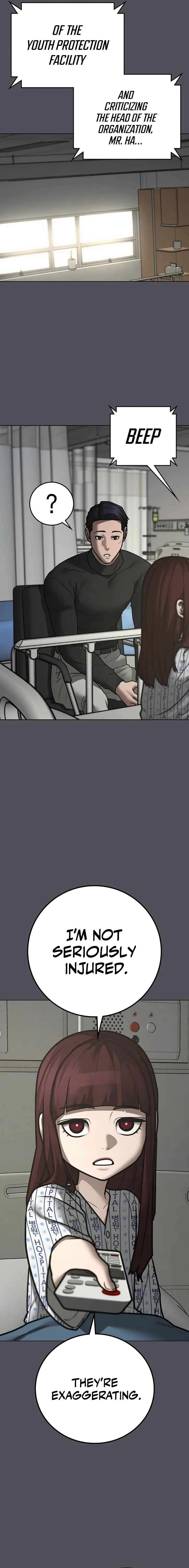 Reality Quest Chapter 143 page 20