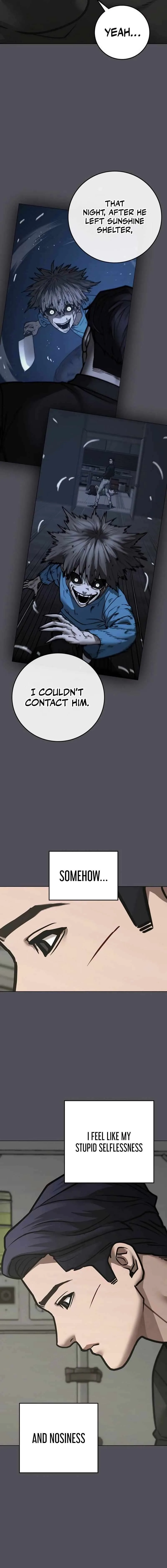 Reality Quest Chapter 143 page 22