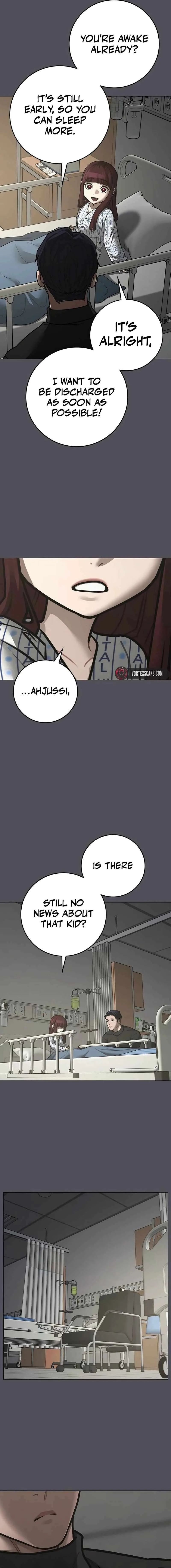 Reality Quest Chapter 143 page 21