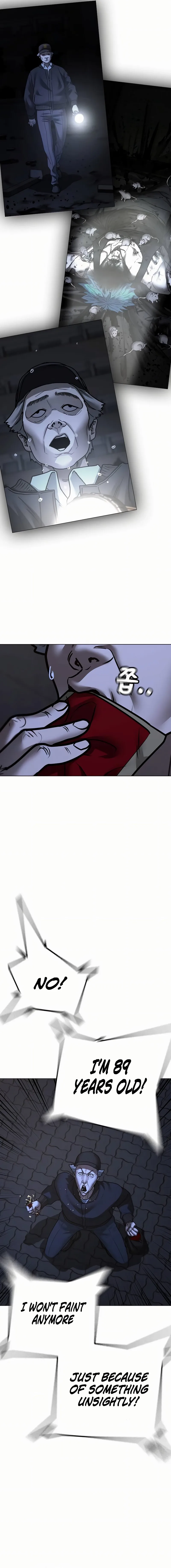 Reality Quest Chapter 144 page 9