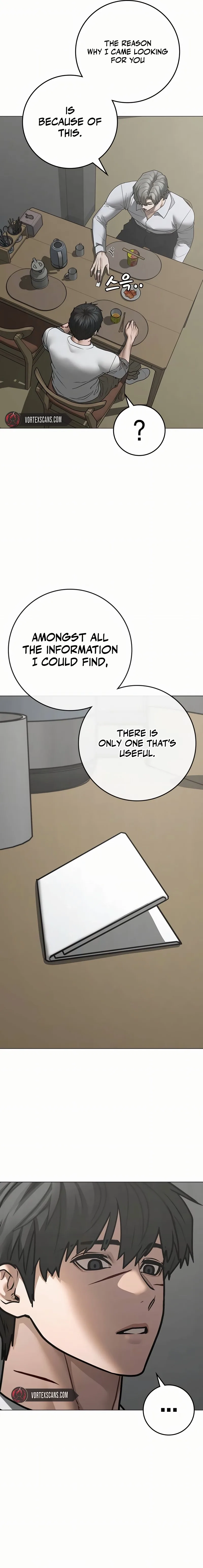 Reality Quest Chapter 144 page 22
