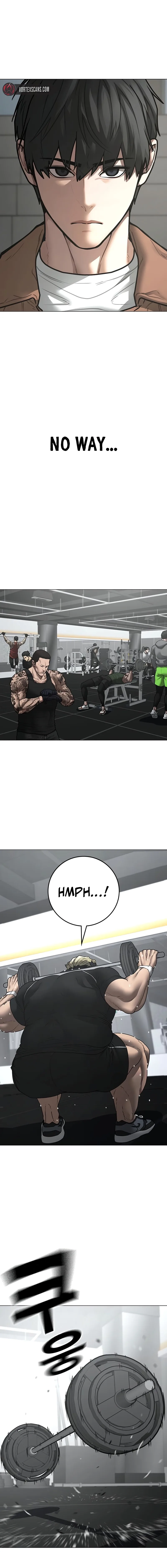 Reality Quest Chapter 145 page 20