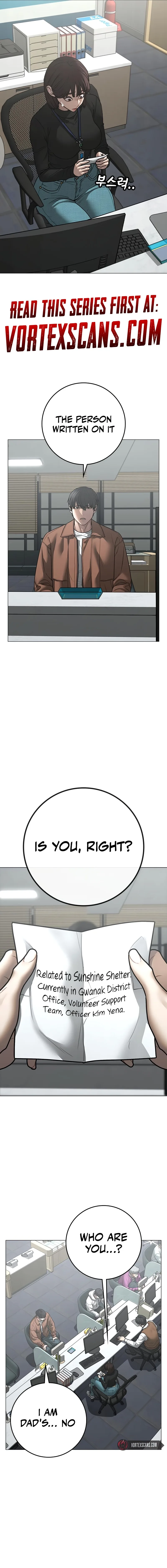 Reality Quest Chapter 145 page 3