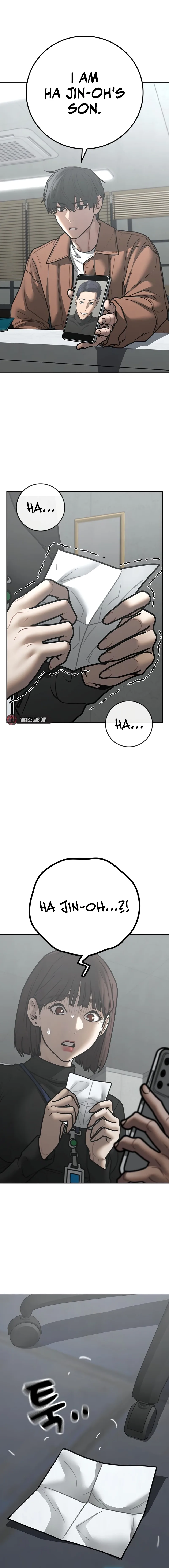 Reality Quest Chapter 145 page 4
