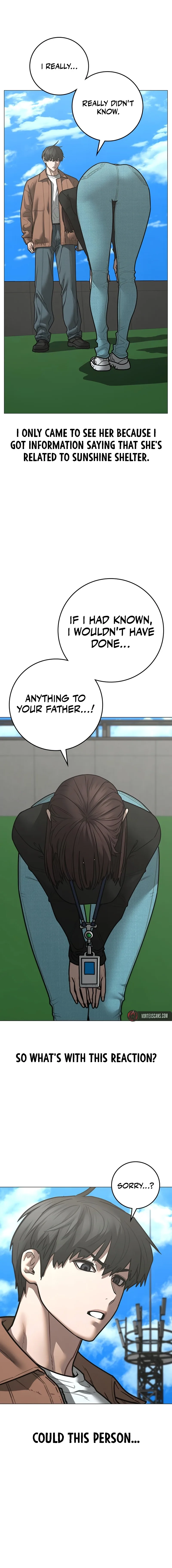 Reality Quest Chapter 145 page 6