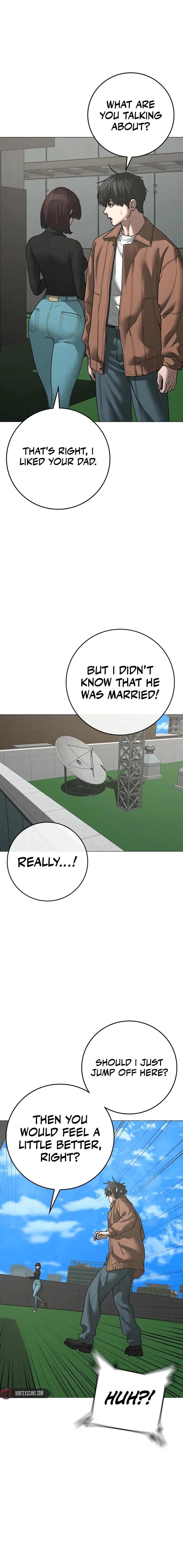Reality Quest Chapter 145 page 8