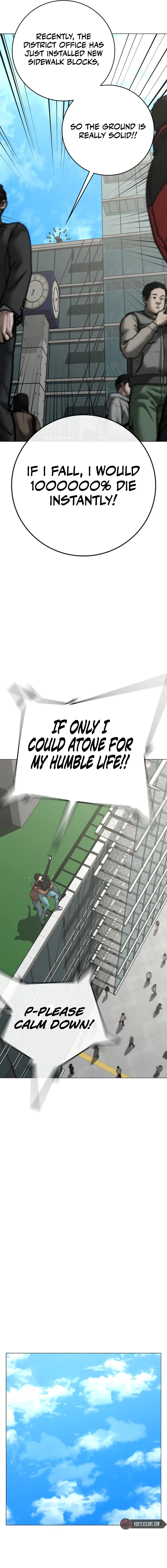 Reality Quest Chapter 145 page 9