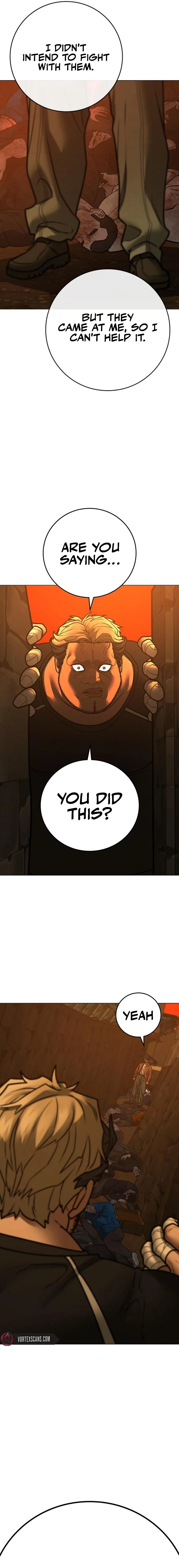 Reality Quest Chapter 146 page 36
