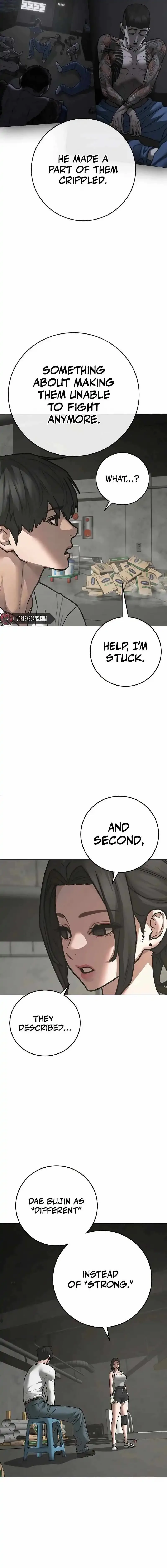 Reality Quest Chapter 147 page 6