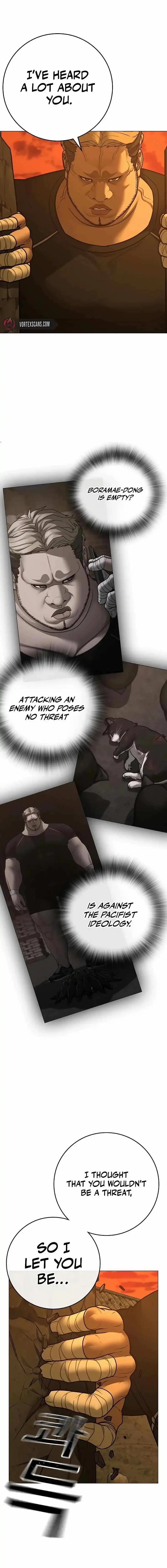Reality Quest Chapter 147 page 10