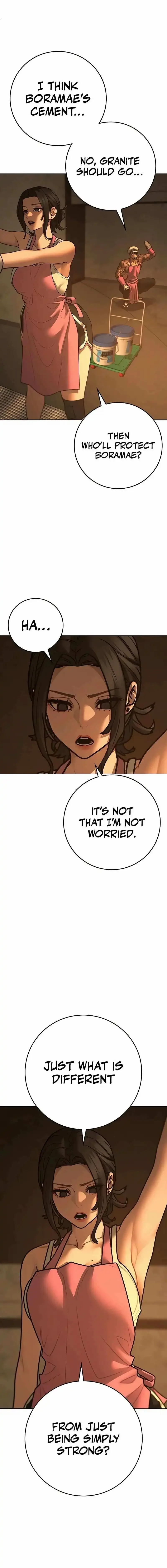 Reality Quest Chapter 147 page 30