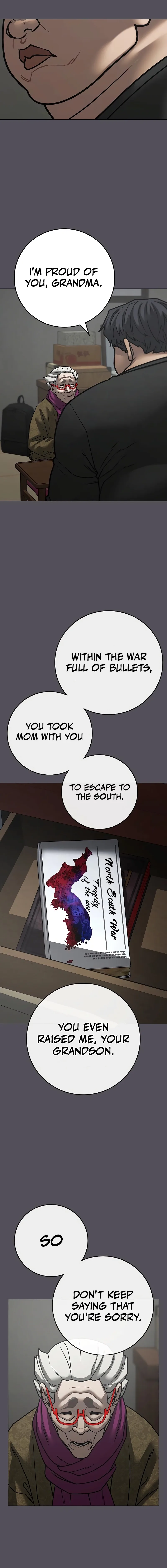 Reality Quest Chapter 148 page 15