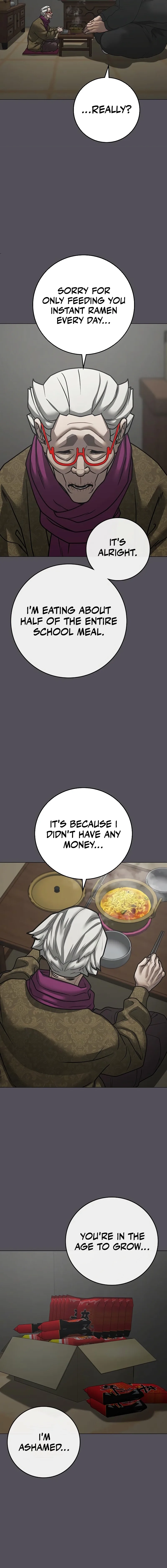 Reality Quest Chapter 148 page 14