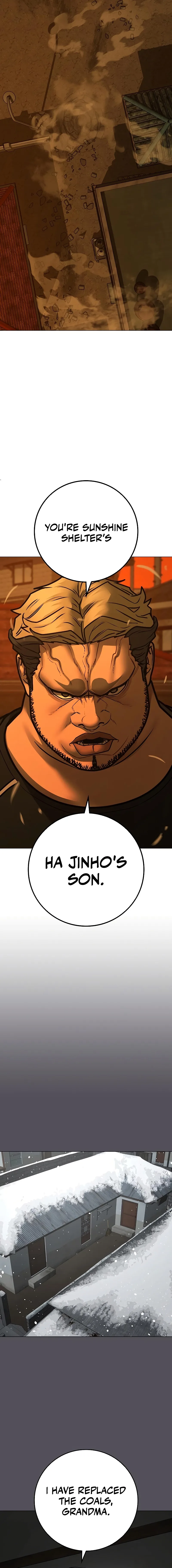 Reality Quest Chapter 148 page 12